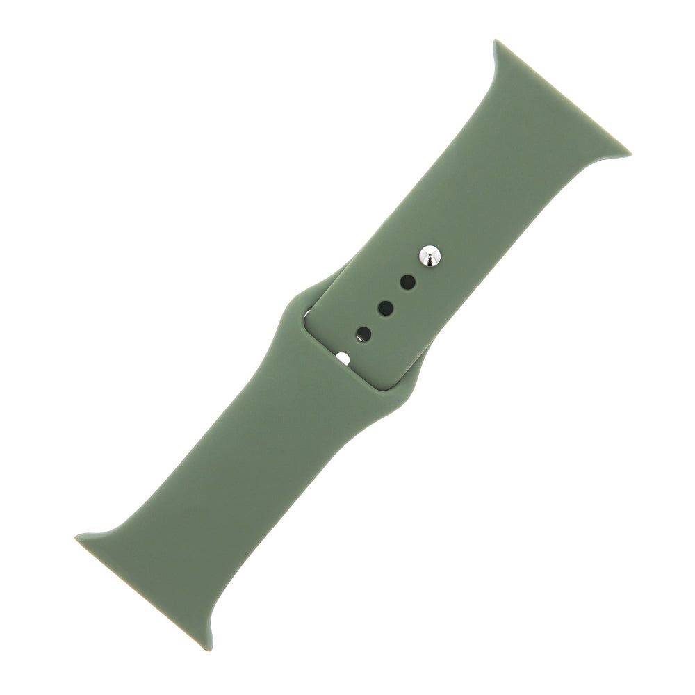 Bracelete Silicone 38/40/41