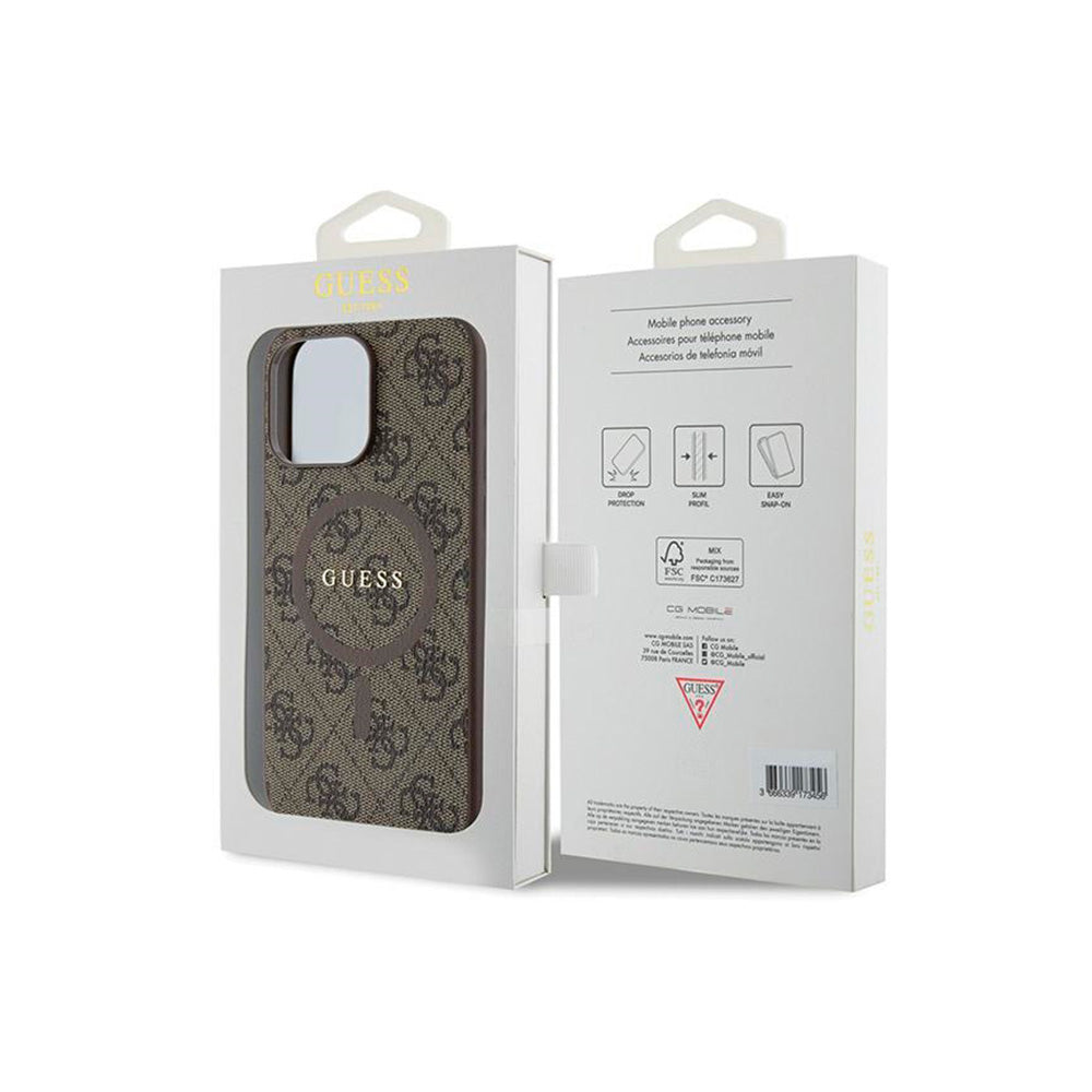 Capa Padrão Guess MagSafe
