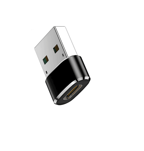 Adaptador TYPE C a USB