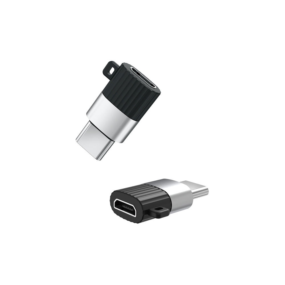 Adaptador Lightning - USB-C