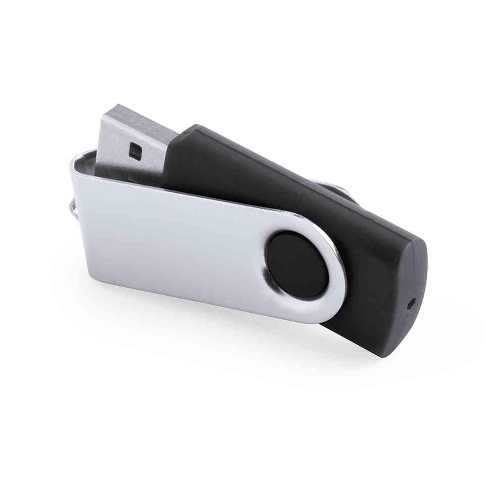 Pen Drive 16 GB Preta