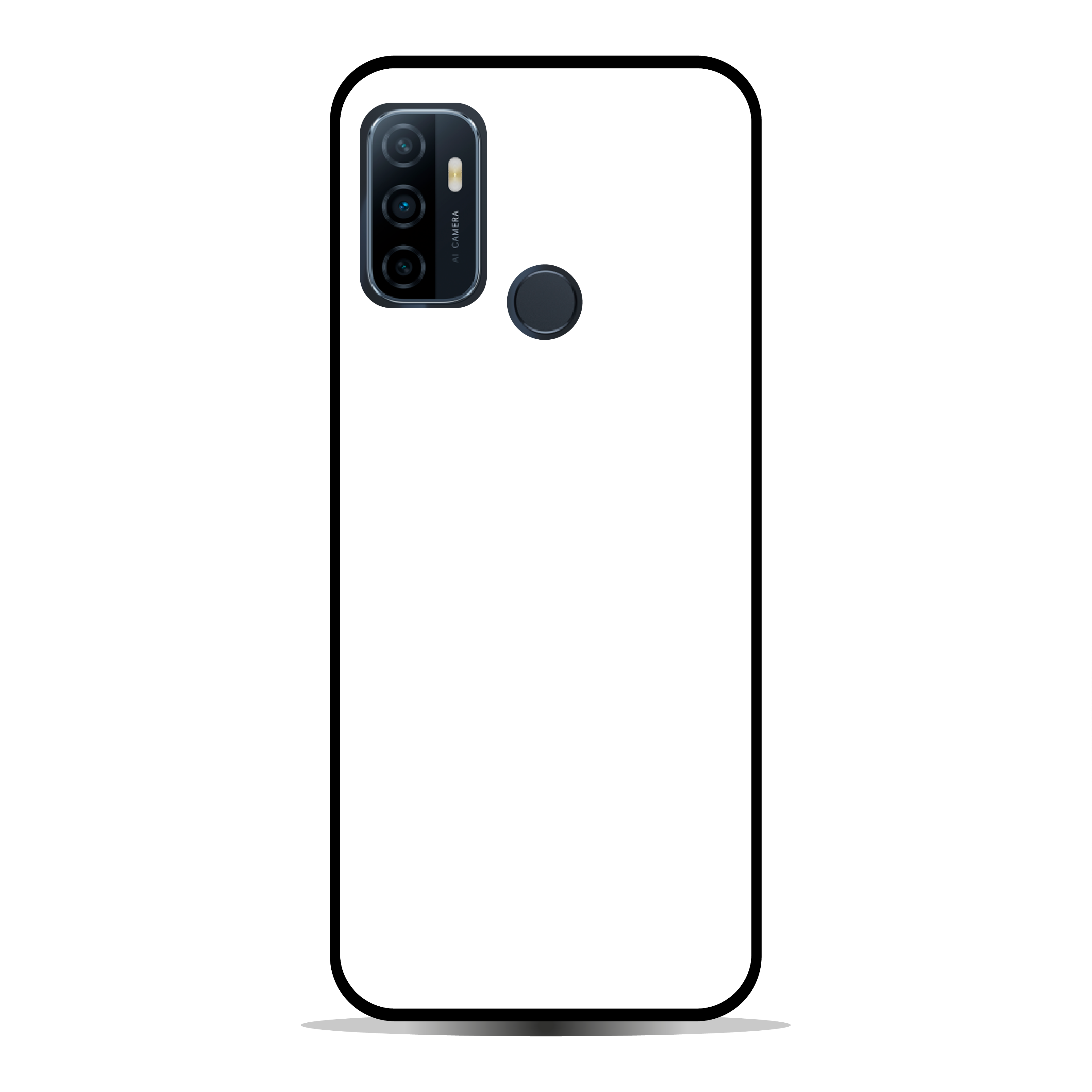 Capas Personalizáveis Oppo