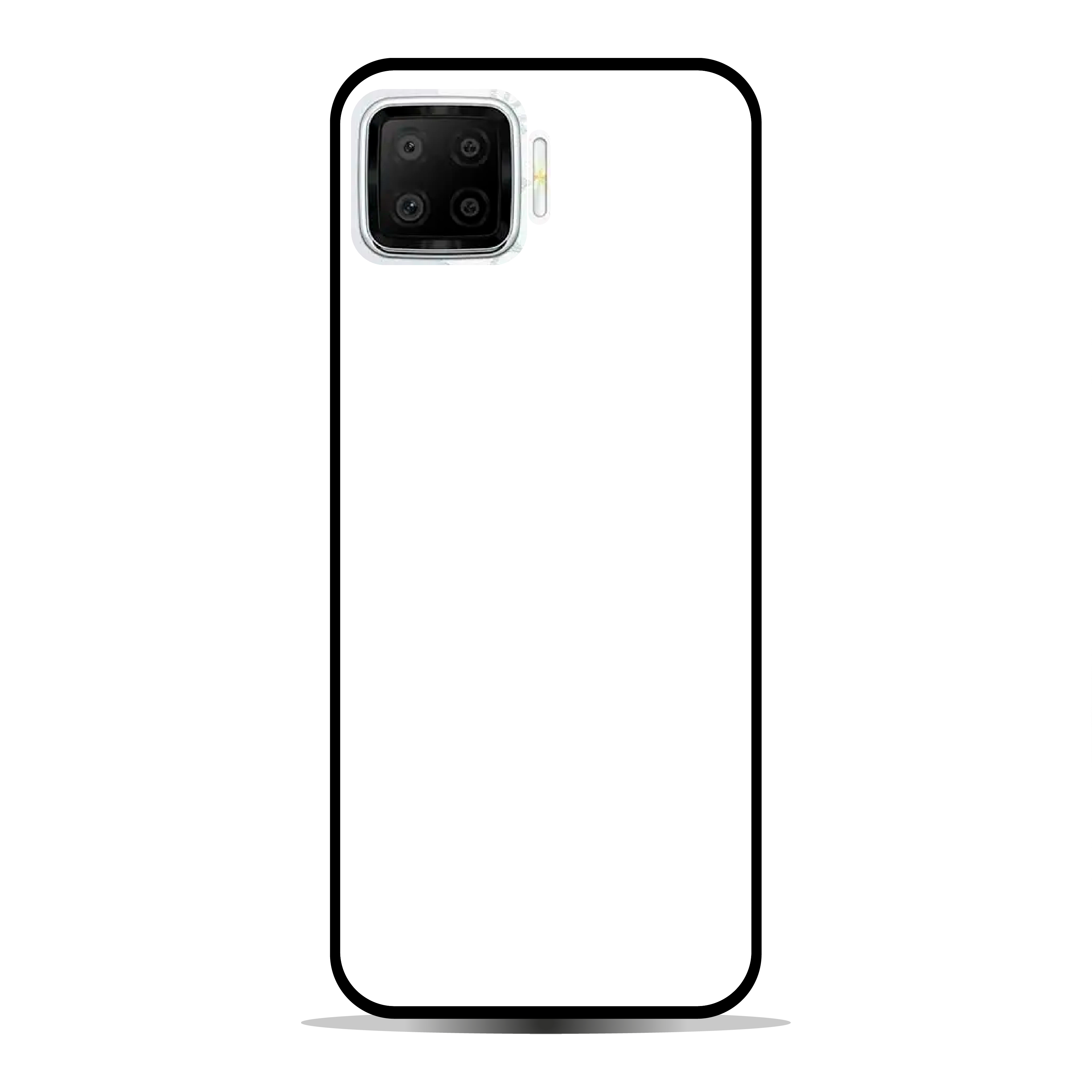 Capas Personalizáveis Oppo