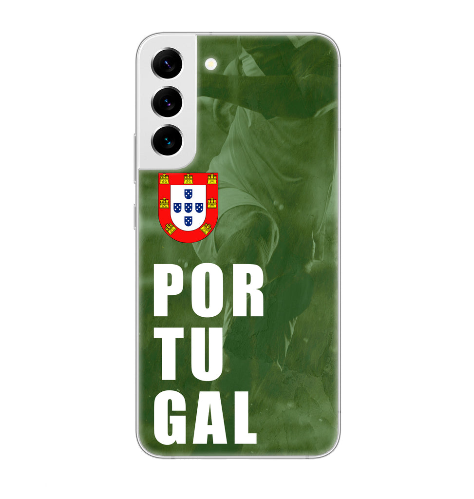 Força Portugal