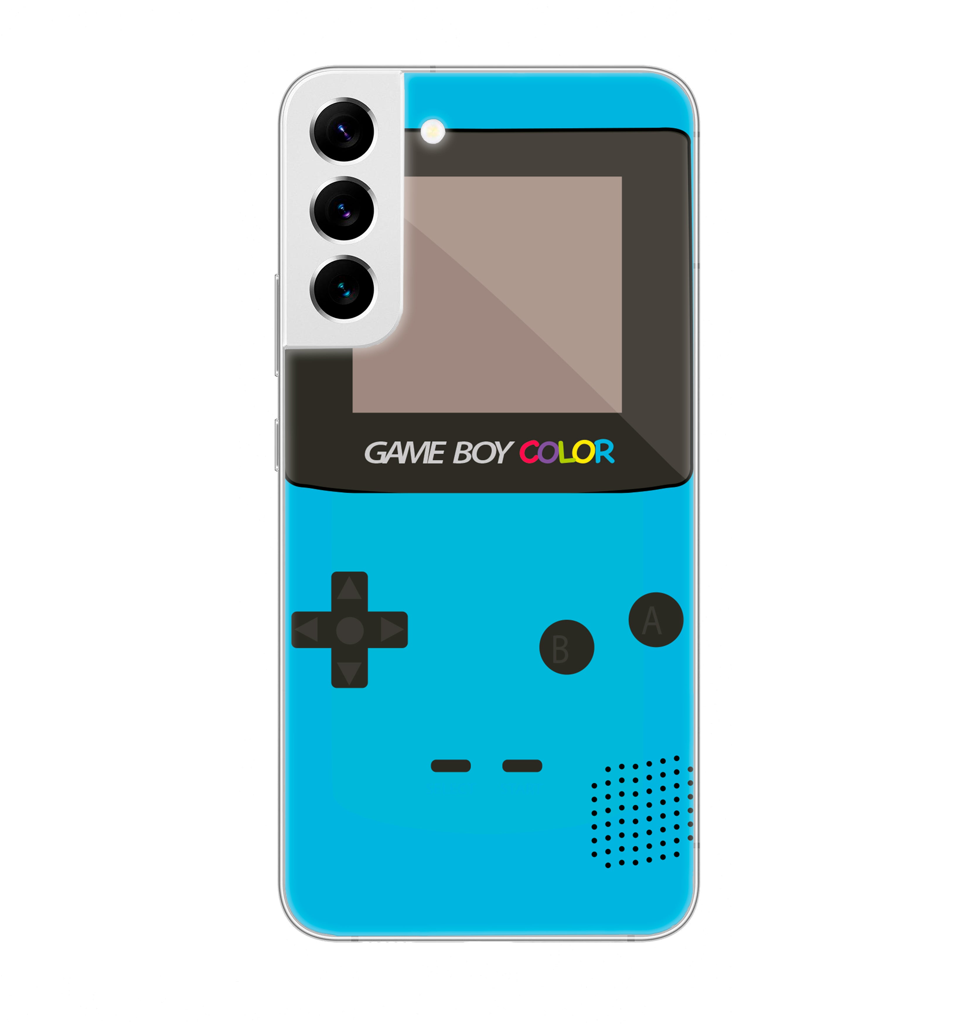 Capa Jogo Game Boy