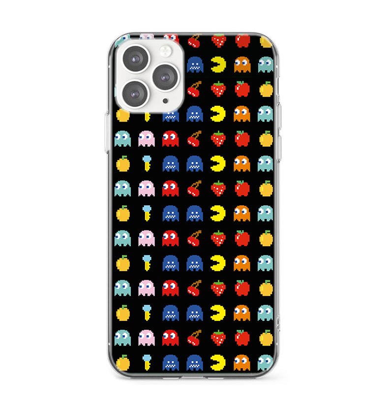 Capa Jogo Pac-Man