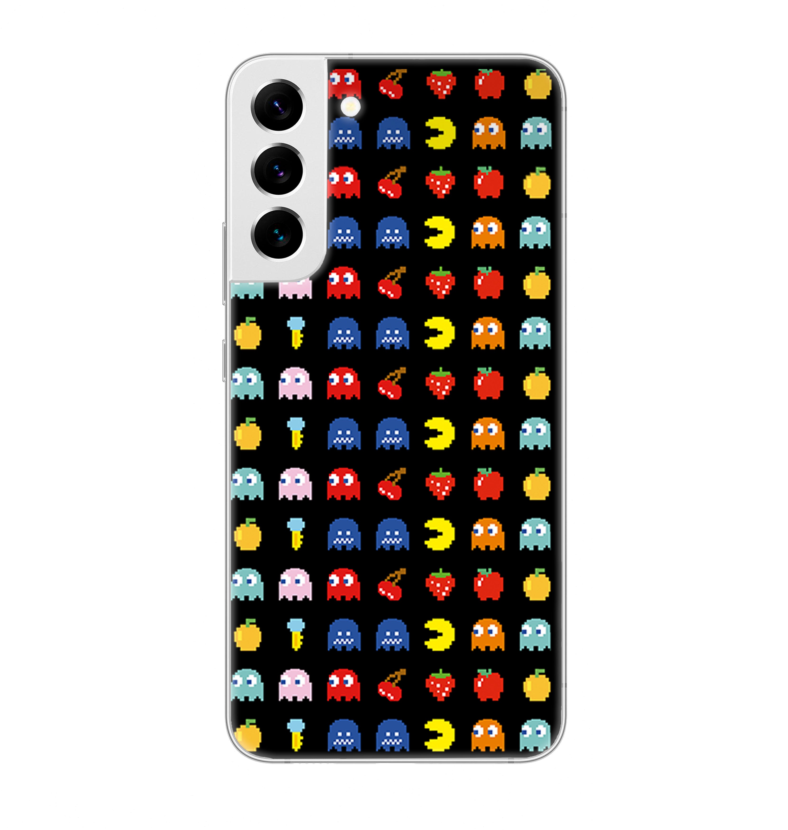 Capa Jogo Pac-Man