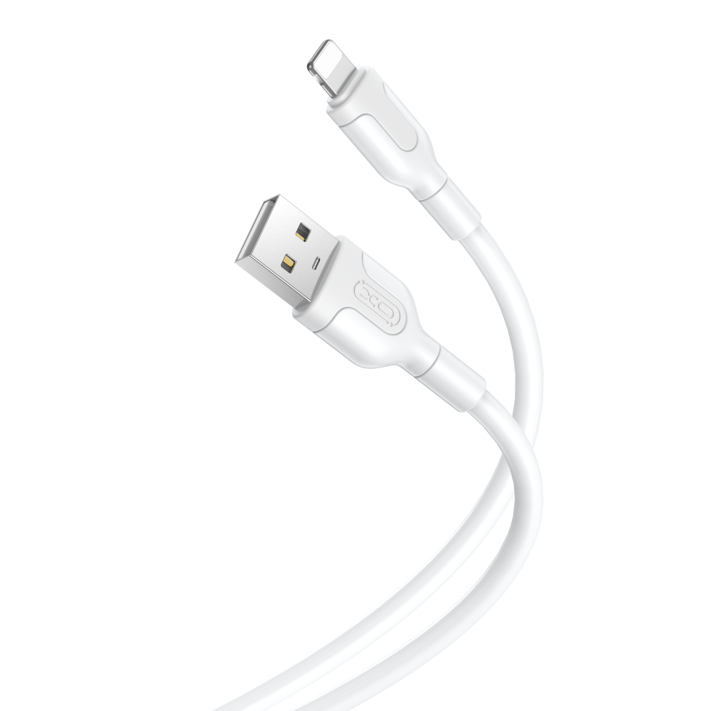 Cabo Lightning/USB de 1M