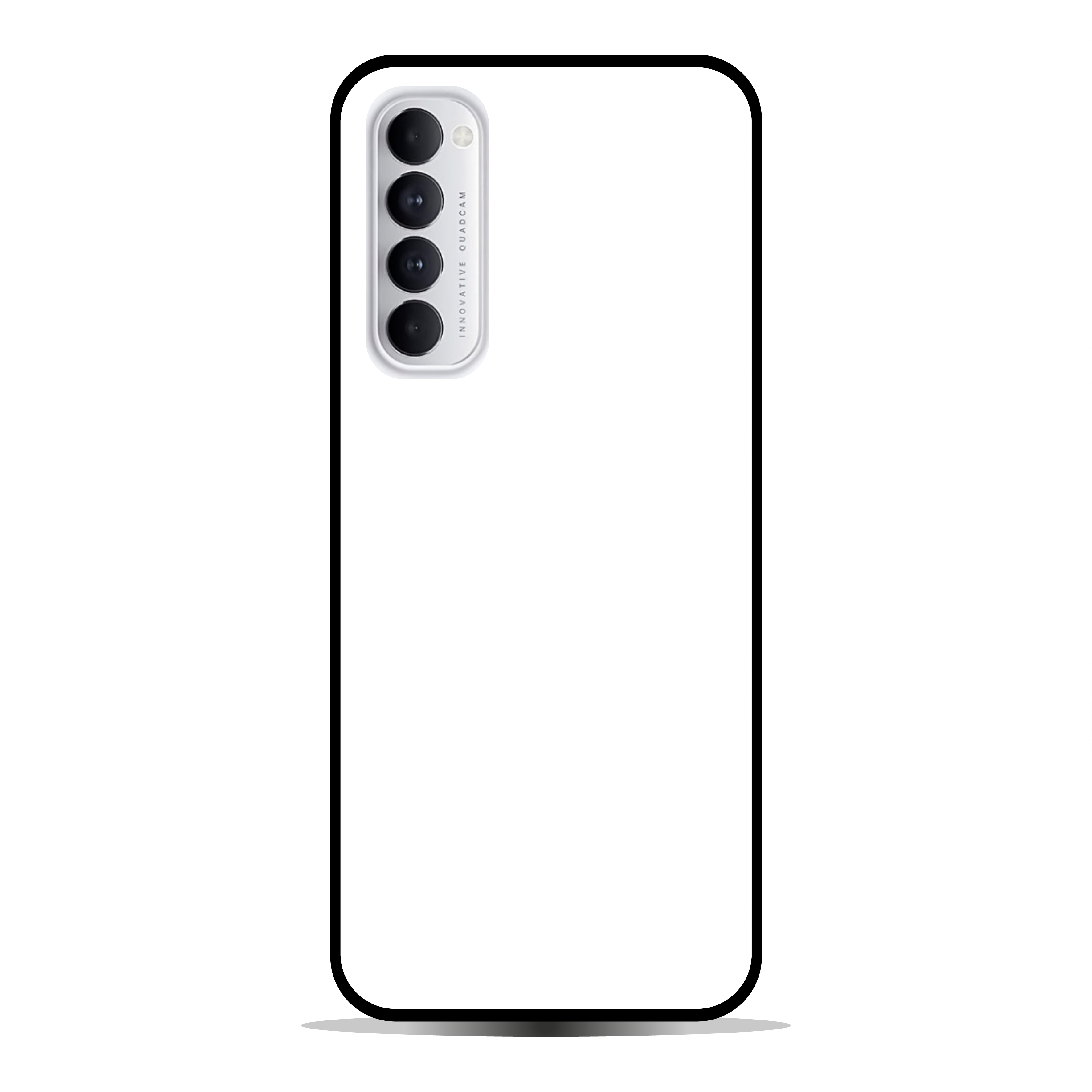 Capas Personalizáveis Oppo