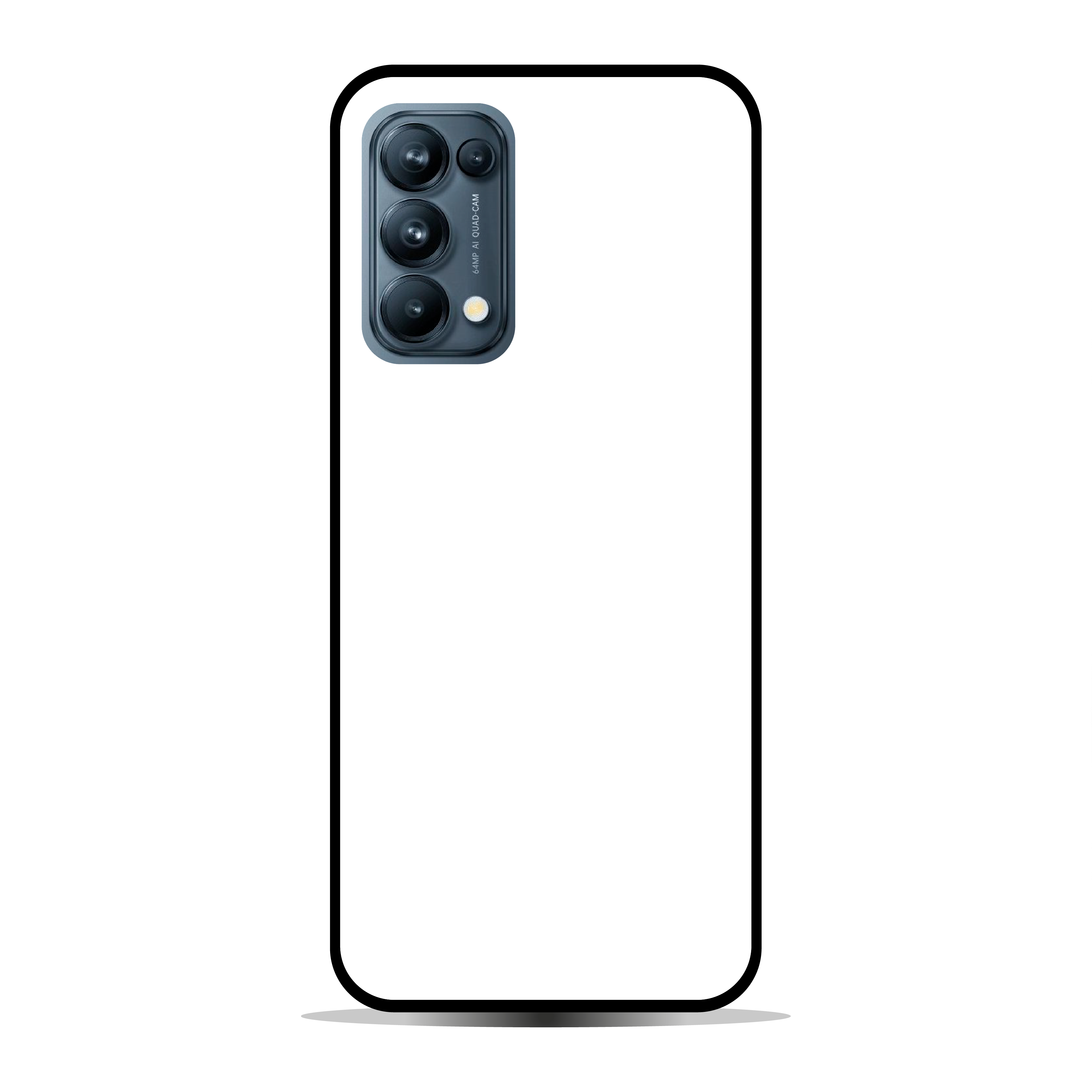 Capas Personalizáveis Oppo