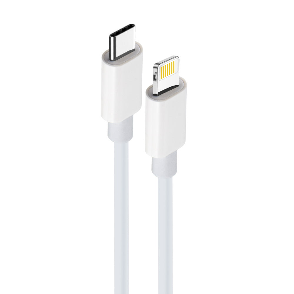 Cabo USB-C - Lightning de 1M