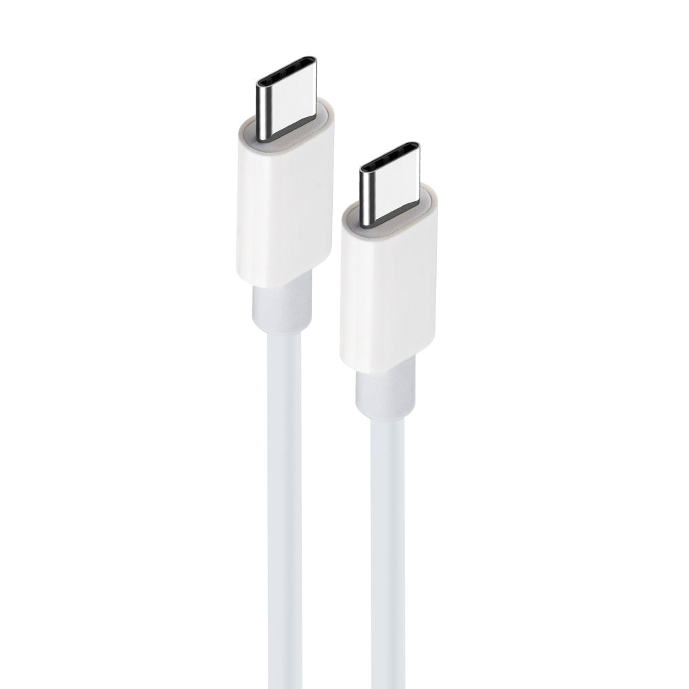 Cabo USB-C - USB-C de 1M