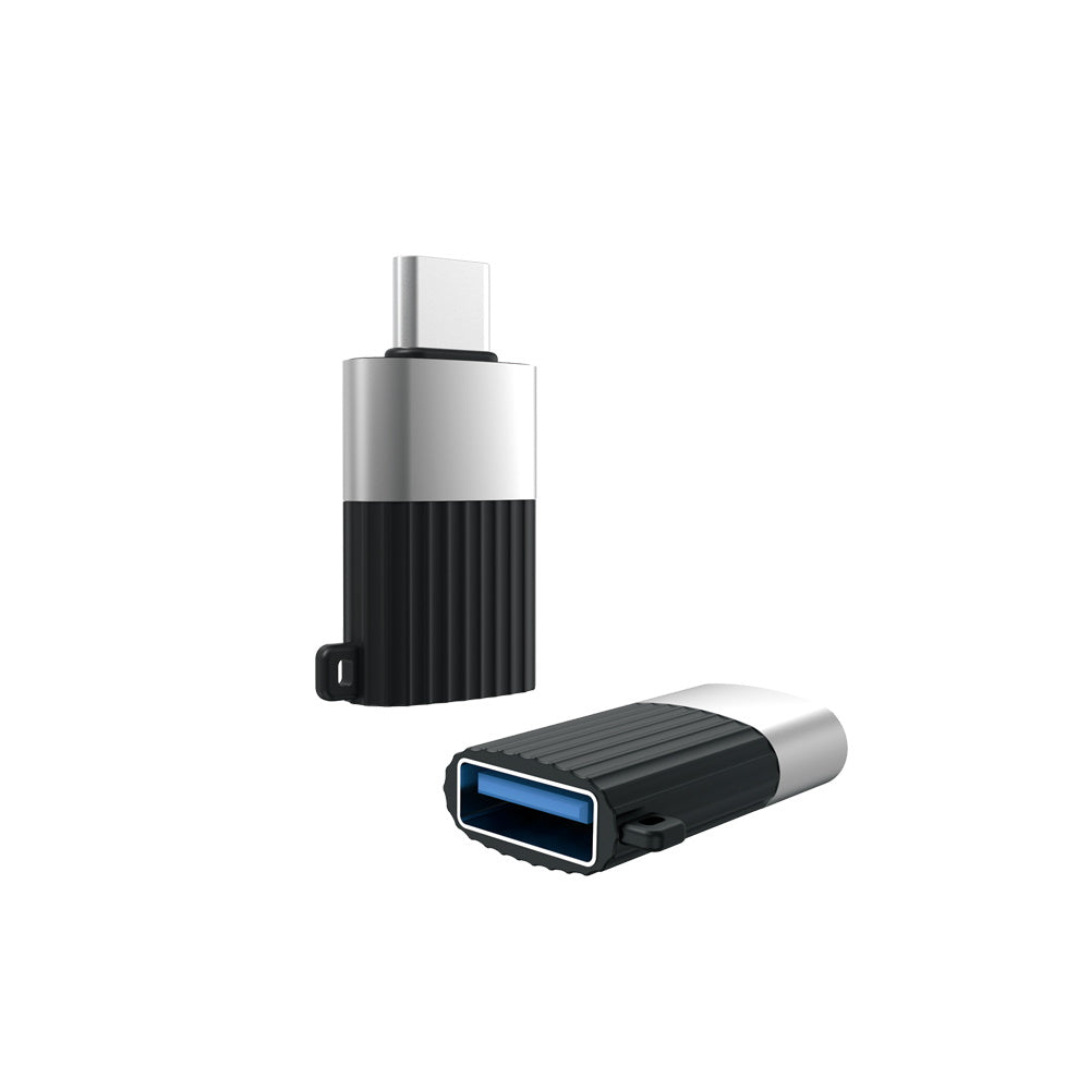 Adaptador USB - USB-C